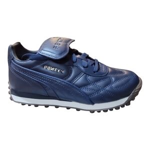 Puma Fenty Blue Sneakers